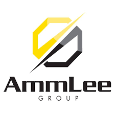 Ammlee Group logo