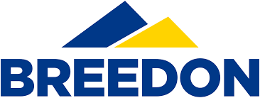 Breedon Group logo