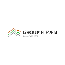 Group Eleven logo